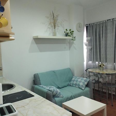 Appartement Benalmadena Costa, Pueblo Quinta Extérieur photo