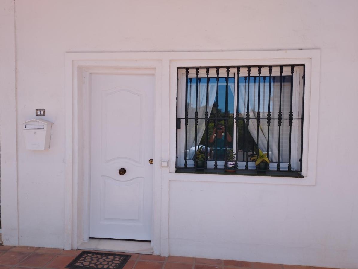 Appartement Benalmadena Costa, Pueblo Quinta Extérieur photo