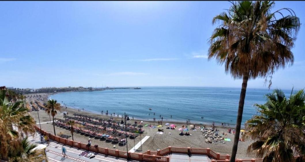Appartement Benalmadena Costa, Pueblo Quinta Extérieur photo
