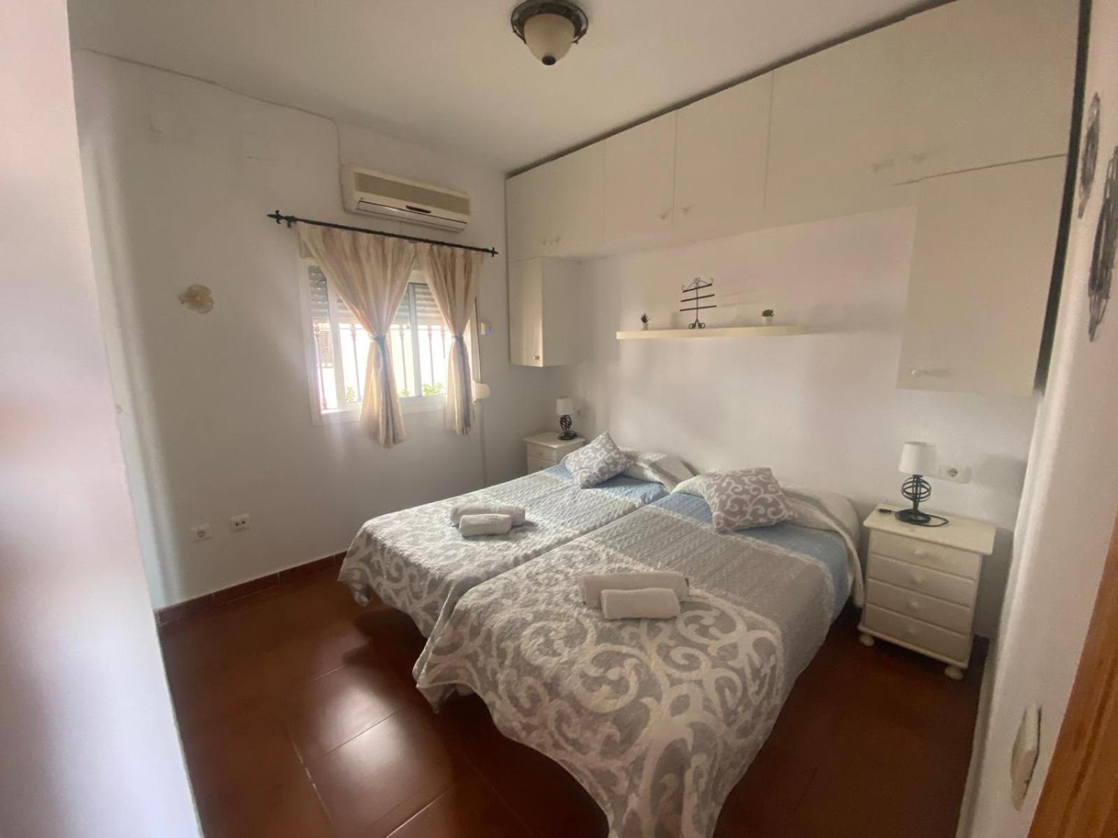 Appartement Benalmadena Costa, Pueblo Quinta Extérieur photo