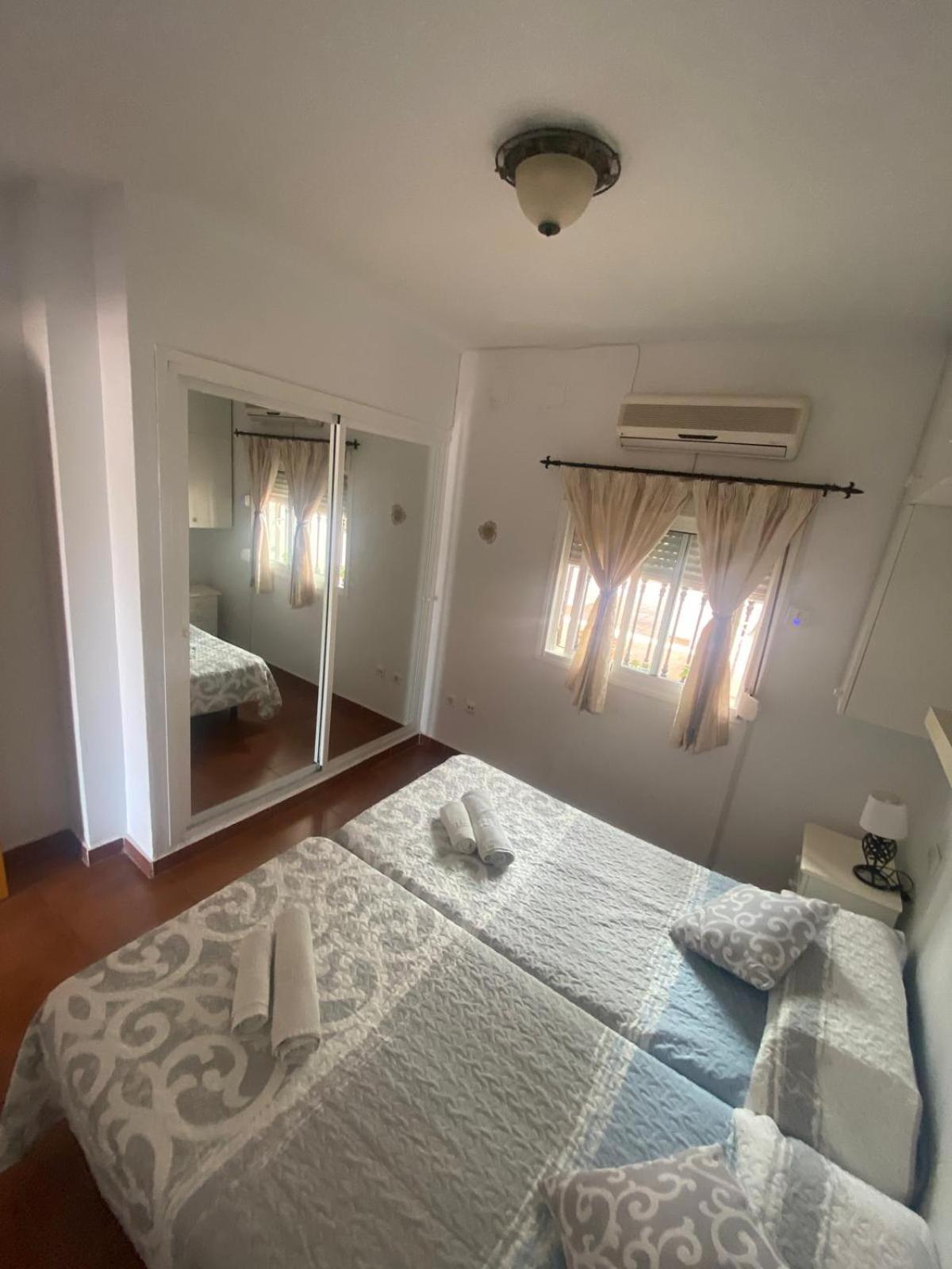 Appartement Benalmadena Costa, Pueblo Quinta Extérieur photo
