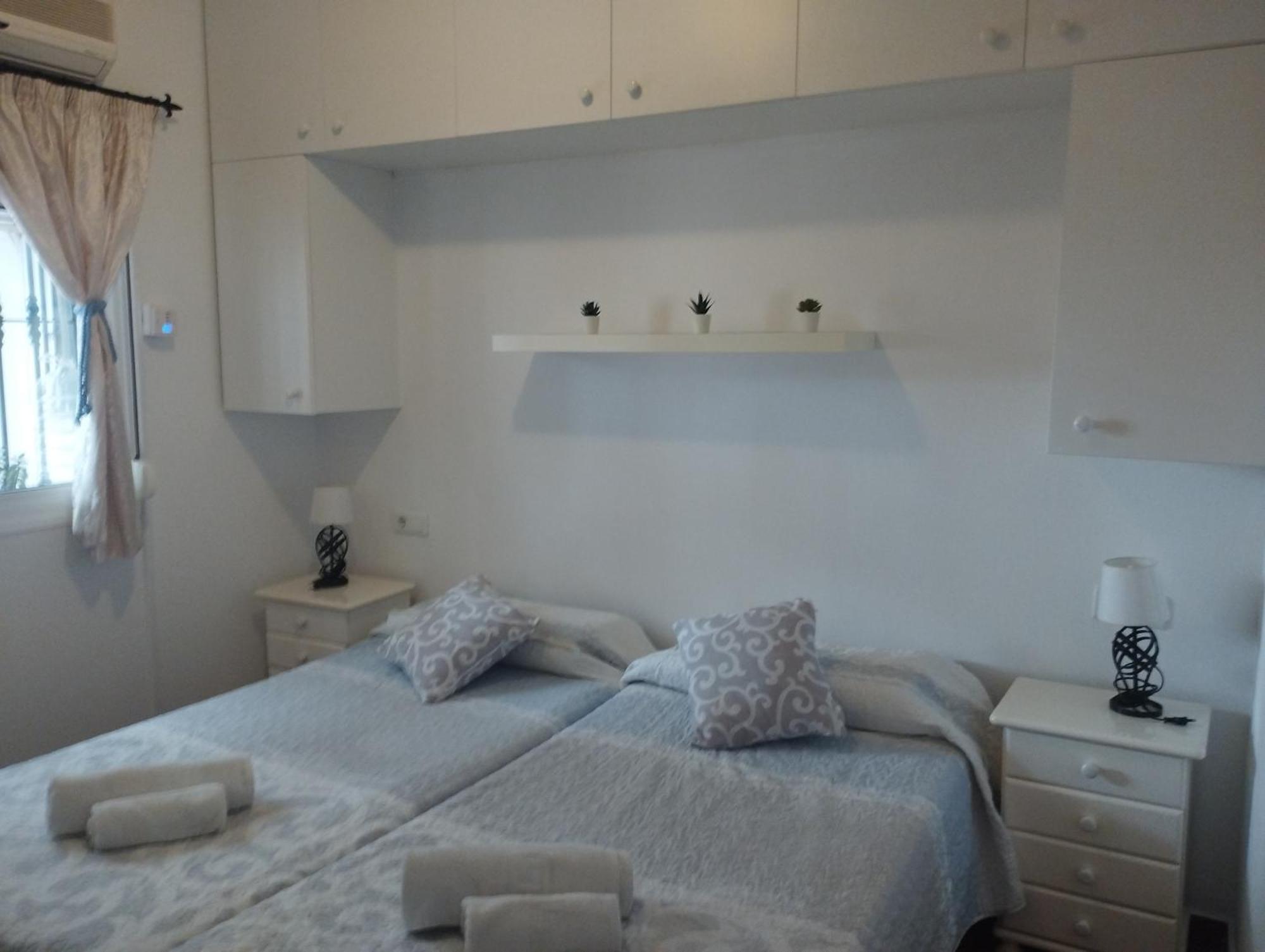 Appartement Benalmadena Costa, Pueblo Quinta Extérieur photo
