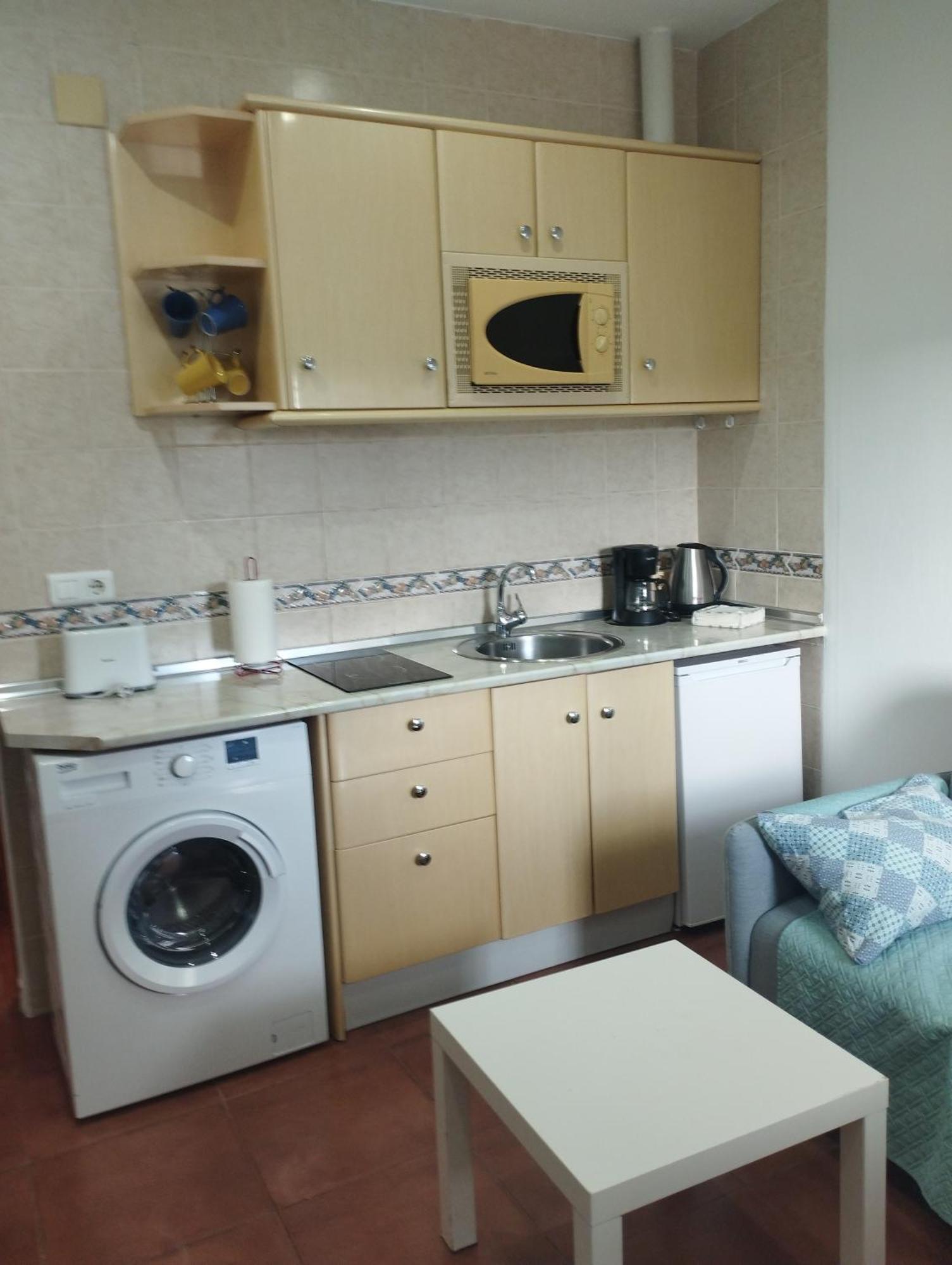 Appartement Benalmadena Costa, Pueblo Quinta Extérieur photo